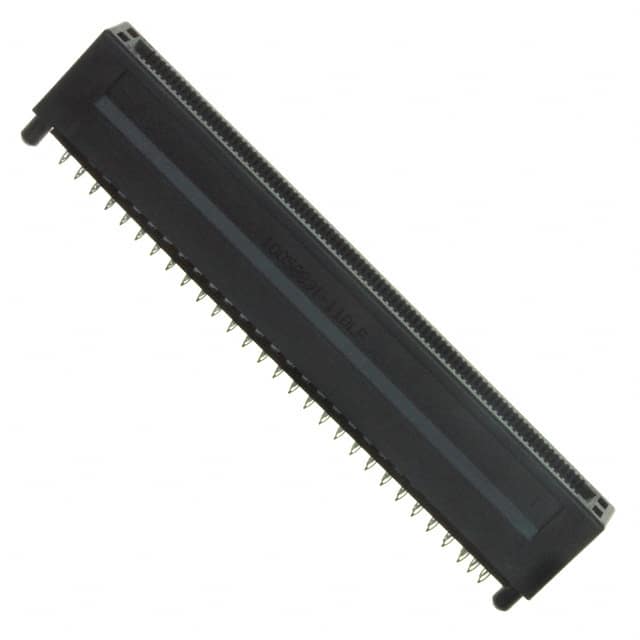 10058831-110LF Amphenol ICC (FCI)  Edgeboard Connectors